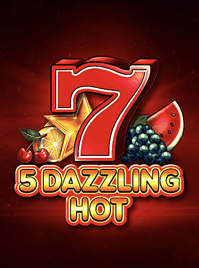 5 DAZZLING HOT