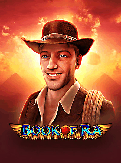 BOOK OF RA