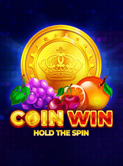 COIN WIN: HOLD THE SPIN