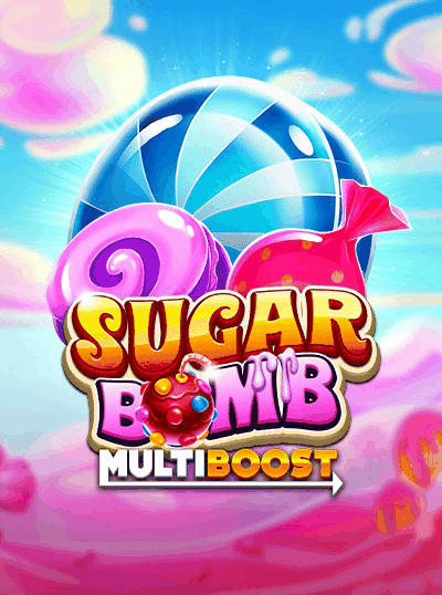SUGAR BOMB MULTIBOOST